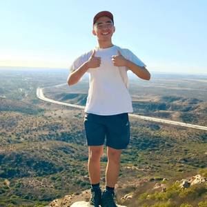 Meet your Posher, Gavin